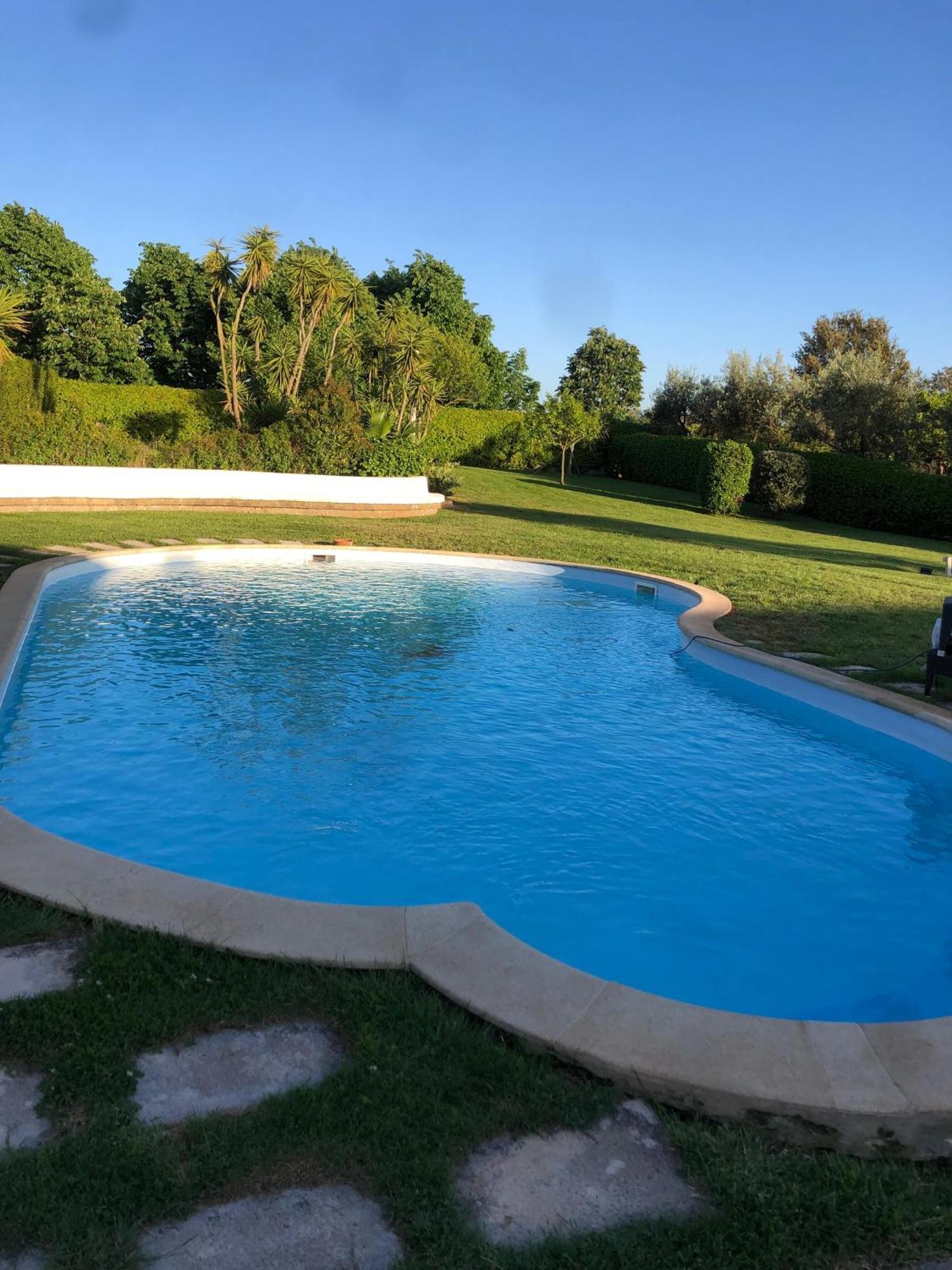 Villa Marta Rome Exterior photo