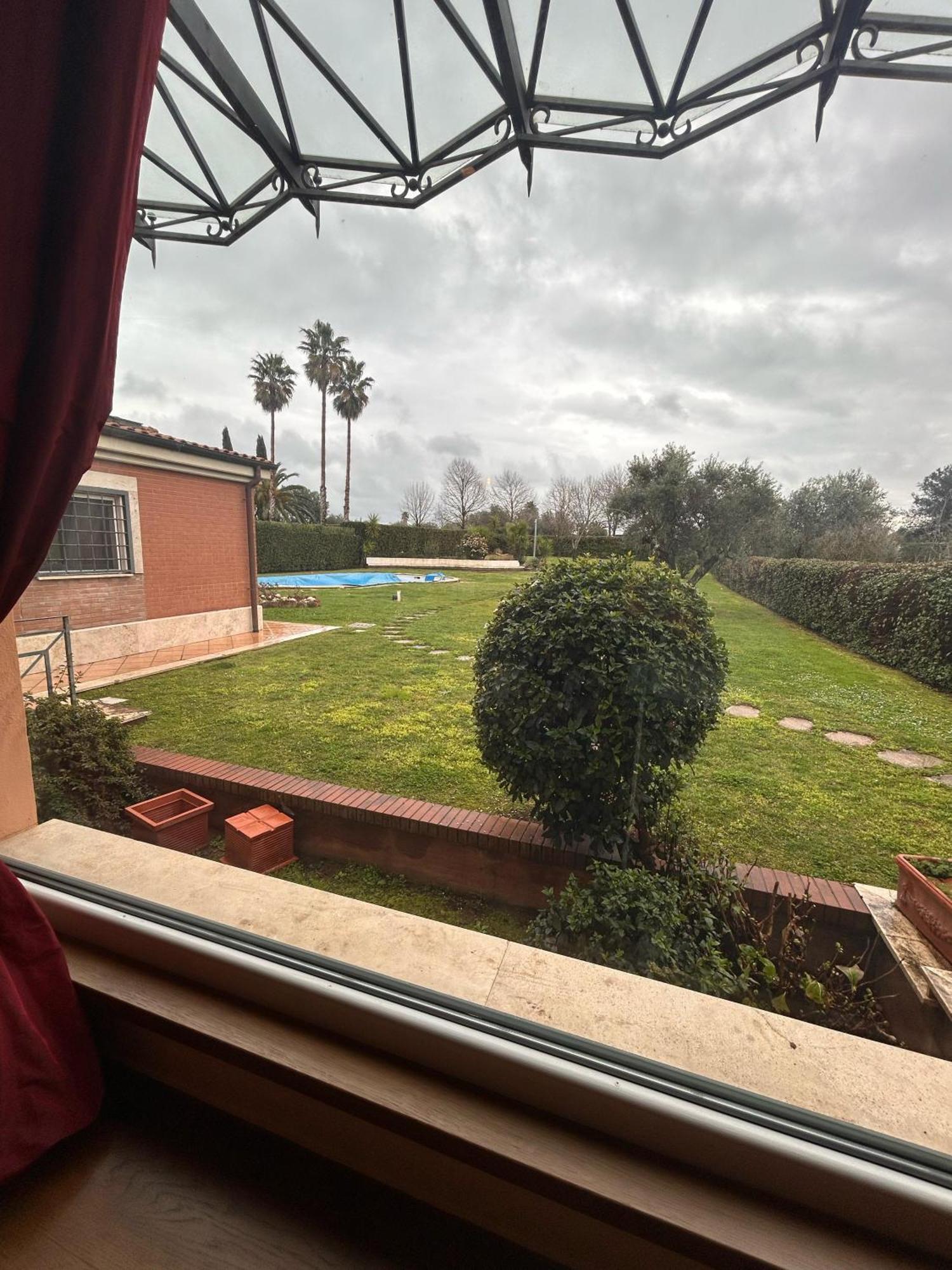 Villa Marta Rome Exterior photo