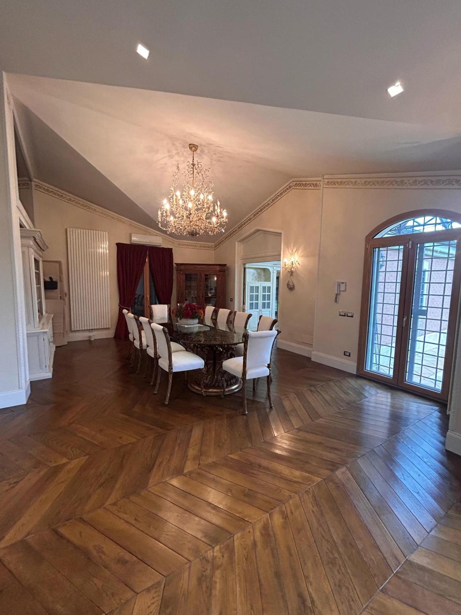 Villa Marta Rome Exterior photo